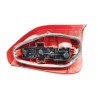 Recambio de piloto trasero derecho para citroën xsara picasso (n68) 1.6 hdi referencia OEM IAM 9650005780  