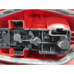 Recambio de piloto trasero derecho para citroën xsara picasso (n68) 1.6 hdi referencia OEM IAM 9650005780  