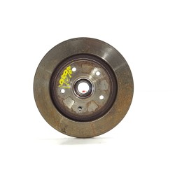 Recambio de disco freno trasero para renault grand scénic ii (jm0/1_) 2.0 dci (jm1k) referencia OEM IAM   