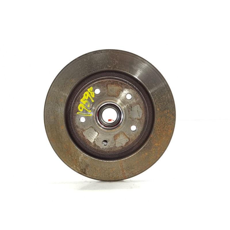 Recambio de disco freno trasero para renault grand scénic ii (jm0/1_) 2.0 dci (jm1k) referencia OEM IAM Recambio de disco freno trasero para renault grand scénic ii (jm0/1_) 2.0 dci (jm1k) referencia OEM IAM