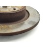 Recambio de disco freno trasero para renault grand scénic ii (jm0/1_) 2.0 dci (jm1k) referencia OEM IAM   
