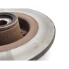 Recambio de disco freno trasero para renault grand scénic ii (jm0/1_) 2.0 dci (jm1k) referencia OEM IAM   