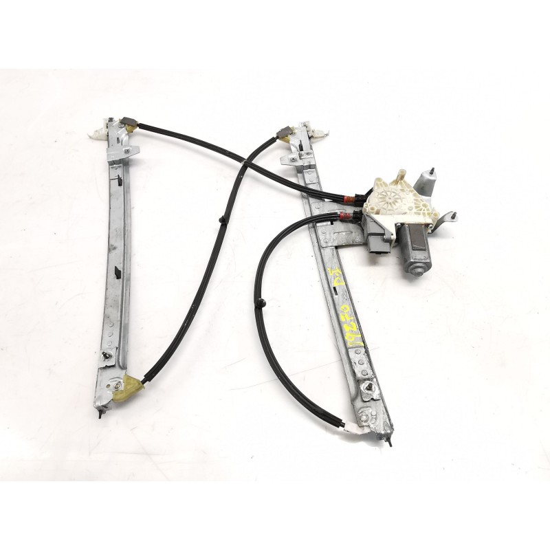 Levée de vitre avant gauche CITROEN Xsara picasso (N68) | Desguace Becerril Levée de vitre avant gauche CITROEN Xsara picasso (N68) | Desguace Becerril