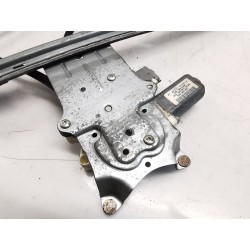 Levée de vitre avant gauche CITROEN Xsara picasso (N68) | Desguace Becerril