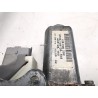Levée de vitre avant gauche CITROEN Xsara picasso (N68) | Desguace Becerril