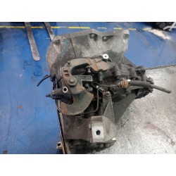 Gearbox Ford C-max II (dxa/CB7, dxa/ceu) | Becerril Scrap Yard