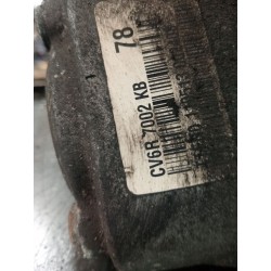 Gearbox Ford C-max II (dxa/CB7, dxa/ceu) | Becerril Scrap Yard