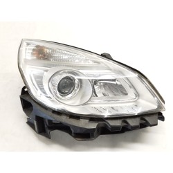 Recambio de faro derecho para renault grand scénic ii (jm0/1_) 2.0 dci (jm1k) referencia OEM IAM 8200501939  