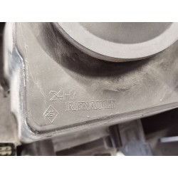 Recambio de faro derecho para renault grand scénic ii (jm0/1_) 2.0 dci (jm1k) referencia OEM IAM 8200501939  