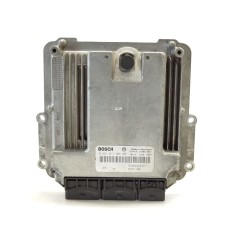 Recambio de centralita motor uce para renault grand scénic ii (jm0/1_) 2.0 dci (jm1k) referencia OEM IAM 8200462452/8200462452 0