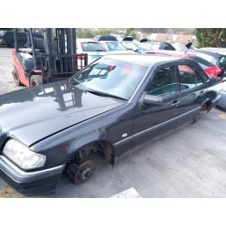 Elenco delle parti per Mercedes-benz clase C (W202) C 180 (202.018) dell'anno 1994