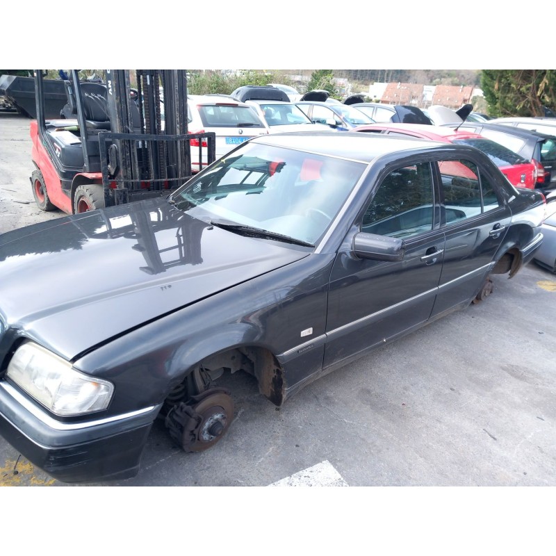 Elenco delle parti per Mercedes-benz clase C (W202) C 180 (202.018) dell'anno 1994 Elenco delle parti per Mercedes-benz clase C (W202) C 180 (202.018) dell'anno 1994