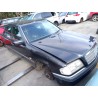 Elenco delle parti per Mercedes-benz clase C (W202) C 180 (202.018) dell'anno 1994