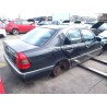 Elenco delle parti per Mercedes-benz clase C (W202) C 180 (202.018) dell'anno 1994