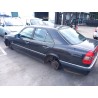 Elenco delle parti per Mercedes-benz clase C (W202) C 180 (202.018) dell'anno 1994