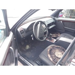 Elenco delle parti per Mercedes-benz clase C (W202) C 180 (202.018) dell'anno 1994