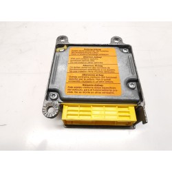 Airbag control unit Audi A3 (8L) | Becerril Scrap Yard