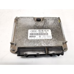 Centralina motore uce Audi A3 (8L) | Desguace Becerril