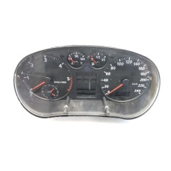 Instrument cluster Audi A3 (8L) | Becerril Scrap Yard