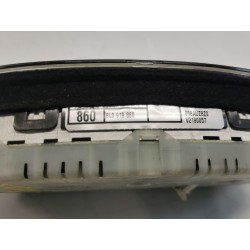 Quadro strumenti Audi A3 (8L) | Desguace Becerril