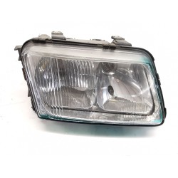 Recambio de faro derecho para audi a3 (8l) referencia OEM IAM 8L0941115B  
