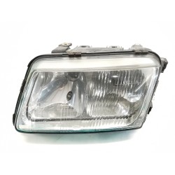 Faro sinistro Audi A3 (8L) | Desguace Becerril