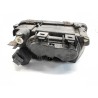 Faro sinistro Audi A3 (8L) | Desguace Becerril