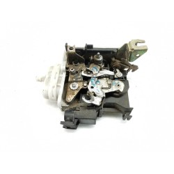 Front right door lock Audi A3 (8L) | Becerril Scrap Yard