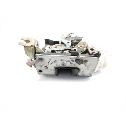 Front right door lock Audi A3 (8L) | Becerril Scrap Yard