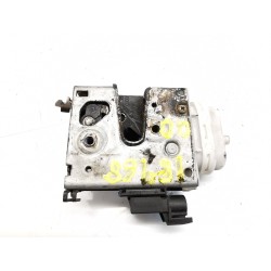 Front right door lock Audi A3 (8L) | Becerril Scrap Yard