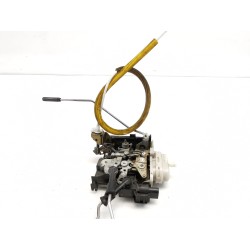 Recambio de cerradura puerta delantera izquierda para audi a3 (8l) referencia OEM IAM 8L1837015A  