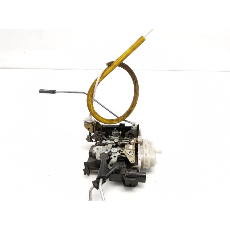 Front left door lock Audi A3 (8L) | Becerril Scrap Yard Front left door lock Audi A3 (8L) | Becerril Scrap Yard
