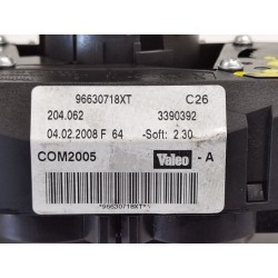 Con 2000 Peugeot 207/207+ (WA_, WC_) | Desguace Becerril