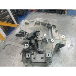 Gearbox Seat Ibiza III (6L1) | Becerril Scrap Yard