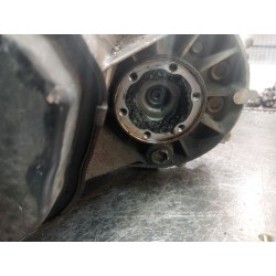 Gearbox Seat Ibiza III (6L1) | Becerril Scrap Yard