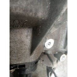 Gearbox Seat Ibiza III (6L1) | Becerril Scrap Yard