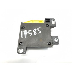 Recambio de centralita airbag para dacia sandero ambiance referencia OEM IAM 8200946126  