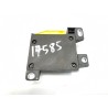 Recambio de centralita airbag para dacia sandero ambiance referencia OEM IAM 8200946126  