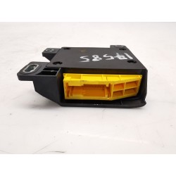 Recambio de centralita airbag para dacia sandero ambiance referencia OEM IAM 8200946126  