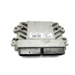 Recambio de centralita motor uce para dacia sandero ambiance referencia OEM IAM 8200856659  