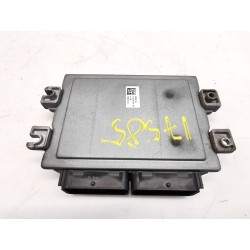 Recambio de centralita motor uce para dacia sandero ambiance referencia OEM IAM 8200856659  