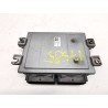 Recambio de centralita motor uce para dacia sandero ambiance referencia OEM IAM 8200856659  
