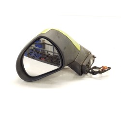 Left rearview mirror Peugeot 207/207+ (WA_, WC_) | Becerril Scrap Yard