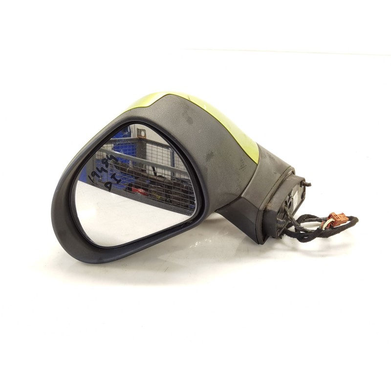 Specchietto retrovisore sinistro Peugeot 207/207+ (WA_, WC_) | Desguace Becerril Specchietto retrovisore sinistro Peugeot 207/207+ (WA_, WC_) | Desguace Becerril