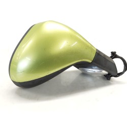 Rechter Außenspiegel Peugeot 207/207+ (WA_, WC_) | Desguace Becerril