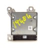 Airbag control unit Peugeot 207/207+ (WA_, WC_) | Becerril Scrap Yard