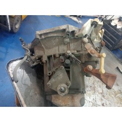 Gearbox CITROEN C4 I (LC_) | Becerril Scrap Yard