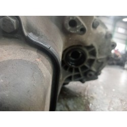 Gearbox CITROEN C4 I (LC_) | Becerril Scrap Yard