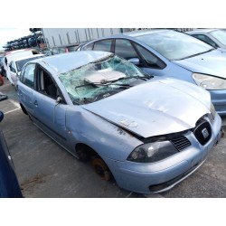 Détail des pièces pour Seat ibiza III (6L1) 1.9 TDI Diesel de l'année 2006 avec le moteur AXR