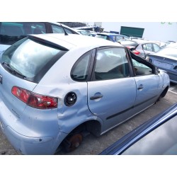 Détail des pièces pour Seat ibiza III (6L1) 1.9 TDI Diesel de l'année 2006 avec le moteur AXR